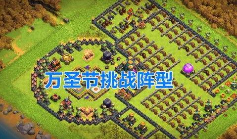 部落冲突最新官方爆料,神秘英雄降临，战局再掀风云！